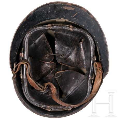 A M 26 helmet for armored troops - photo 3