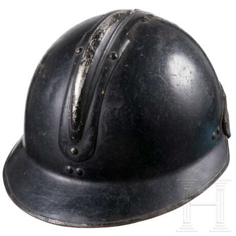 A M 26 helmet for armored troops - photo 4