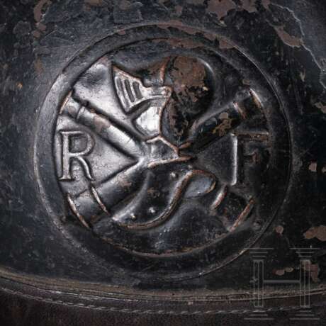 A M 26 helmet for armored troops - photo 5