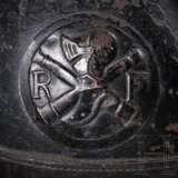 A M 26 helmet for armored troops - photo 5