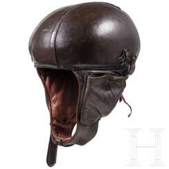 An airman's helmet "Airaile", 1930s