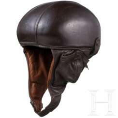 An airman's helmet "Airaile" Type 11,1930s