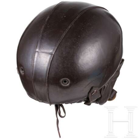 An airman's helmet "Airaile" Type 11,1930s - фото 4 An airman's helmet "Airaile" Type 11,1930s - фото 4
