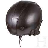 An airman's helmet "Airaile" Type 11,1930s - photo 4