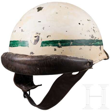 A experimental helmet for motorcyclists - photo 1 A experimental helmet for motorcyclists - photo 1