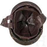 A experimental helmet for motorcyclists - photo 3