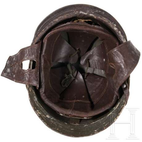 A experimental helmet for motorcyclists - photo 3 A experimental helmet for motorcyclists - photo 3