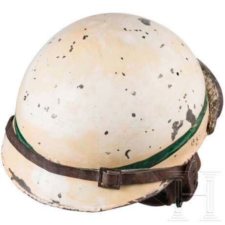 A experimental helmet for motorcyclists - photo 4 A experimental helmet for motorcyclists - photo 4