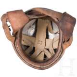 A helmet for paratroopers - photo 4