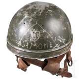 A helmet for paratroopers - photo 5
