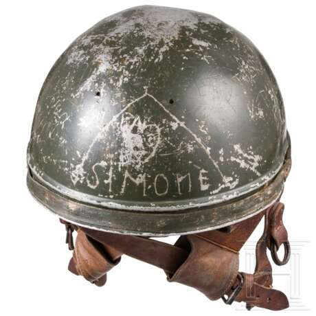 A helmet for paratroopers - photo 5 A helmet for paratroopers - photo 5