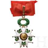 Order of the Legion of Honor - a Commander's Cross, 3rd Republic - photo 1