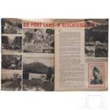 Two volumes of "La Bête est morte!" by Calvo - photo 5