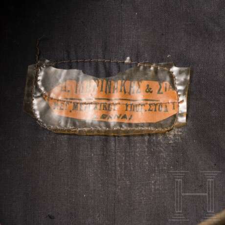 A visor hat for generals and a cap for cadets - фото 2 A visor hat for generals and a cap for cadets - фото 2