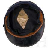 A visor hat for generals and a cap for cadets - photo 7