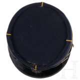A visor hat for generals and a cap for cadets - photo 8