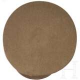 A visor hat for generals and a cap for cadets - photo 10