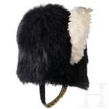 A fur hat for guard troops - photo 1