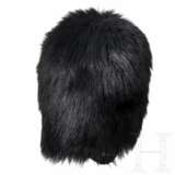 A fur hat for guard troops - photo 4