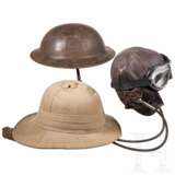 A small group of militaria - photo 2