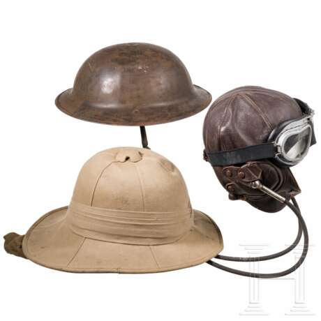 A small group of militaria - photo 2 A small group of militaria - photo 2