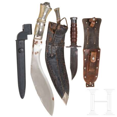 A small group of militaria - photo 3 A small group of militaria - photo 3