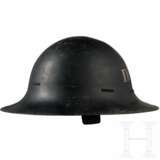 A British Civil Defence helmet - фото 2