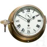 A ship wall clock made by Smiths Empire - Foto 1