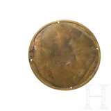 A ship wall clock made by Smiths Empire - Foto 2