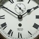 A ship wall clock made by Smiths Empire - Foto 3