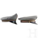 Two visor hats for members of the Italian Army - Foto 2
