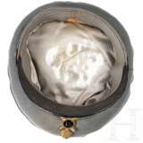 Two visor hats for members of the Italian Army - Foto 3