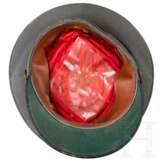 Two visor hats for members of the Italian Army - Foto 5