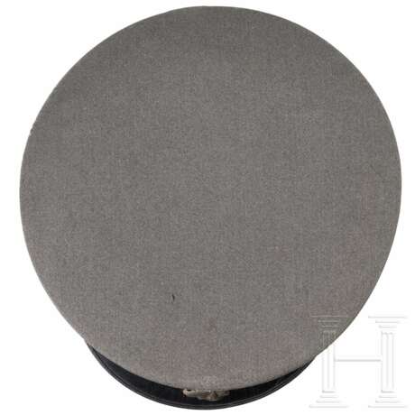 Two visor hats for members of the Italian Army - Foto 6