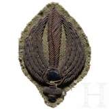 An RSI cap badge for officers of the paratroopers - Foto 1