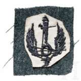 An RSI cap badge for EM of paratroopers - Foto 2