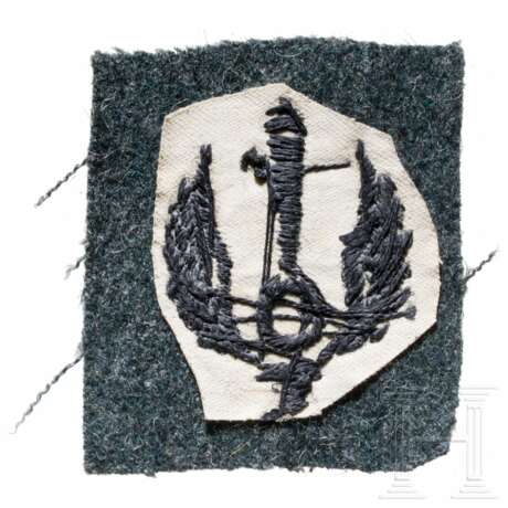 An RSI cap badge for EM of paratroopers - Foto 2 An RSI cap badge for EM of paratroopers - Foto 2