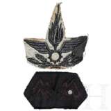 A GNR badge and an RSI cap badge - photo 2