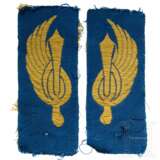 A GNR badge and an RSI cap badge - photo 3