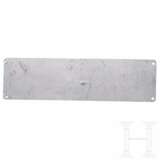 A brigade badge of Brigata Nera "Giuseppe Ferrari" - photo 2