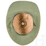 A tropical helmet M1928 for members of the medical corps - фото 3