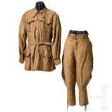 A tropical uniform - photo 1