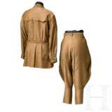 A tropical uniform - photo 2