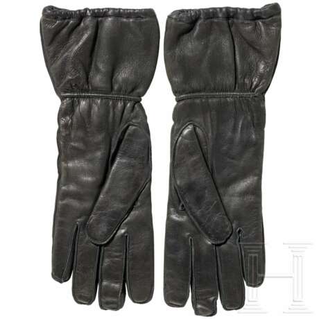 A pair of winter gloves for paratroopers - фото 2 A pair of winter gloves for paratroopers - фото 2