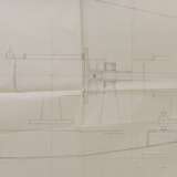 Caproni - designs for aerial bombs, 1930s/40s - фото 2