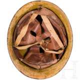 A steel helmet M 30/32, known as ‘Type 90’ of the Imperial Japanese Navy - photo 3