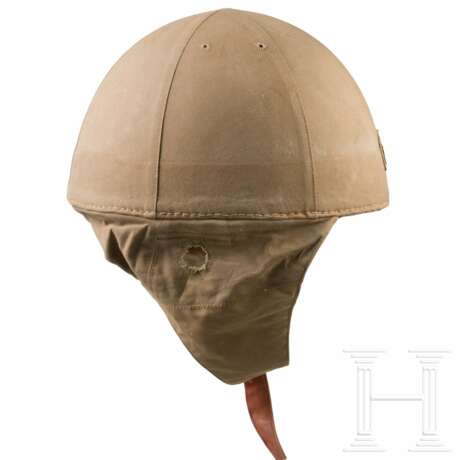 A replica of the M 41 helmet for paratroopers - photo 2 A replica of the M 41 helmet for paratroopers - photo 2