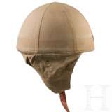 A replica of the M 41 helmet for paratroopers - photo 2
