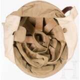 A replica of the M 41 helmet for paratroopers - photo 3