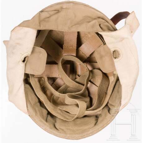 A replica of the M 41 helmet for paratroopers - photo 3 A replica of the M 41 helmet for paratroopers - photo 3